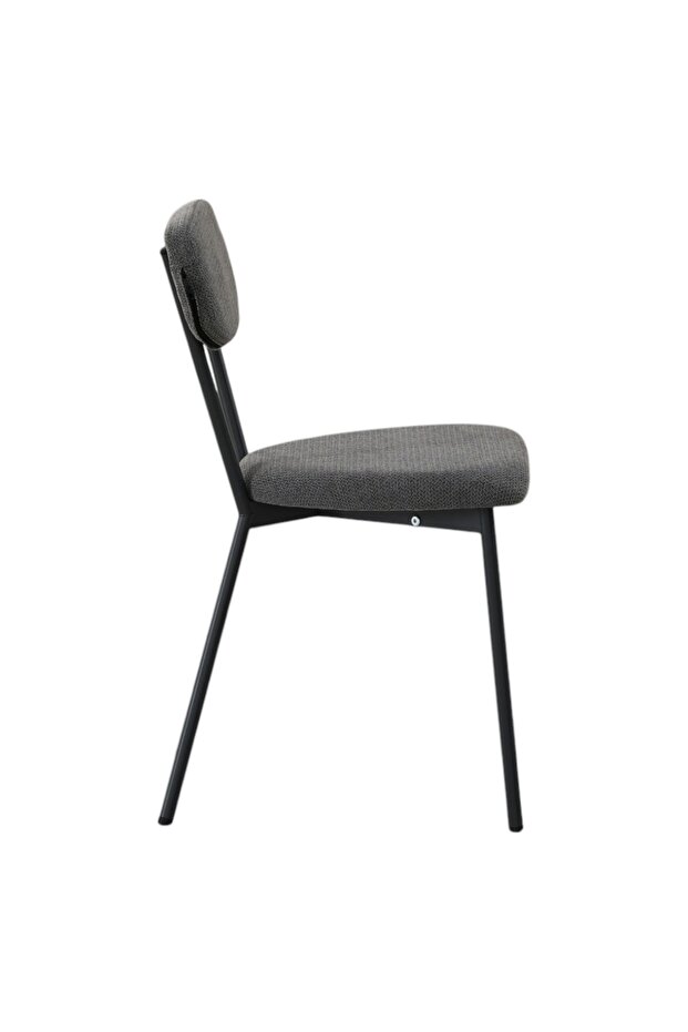 Demonte Sandalye 2 Adet - 3