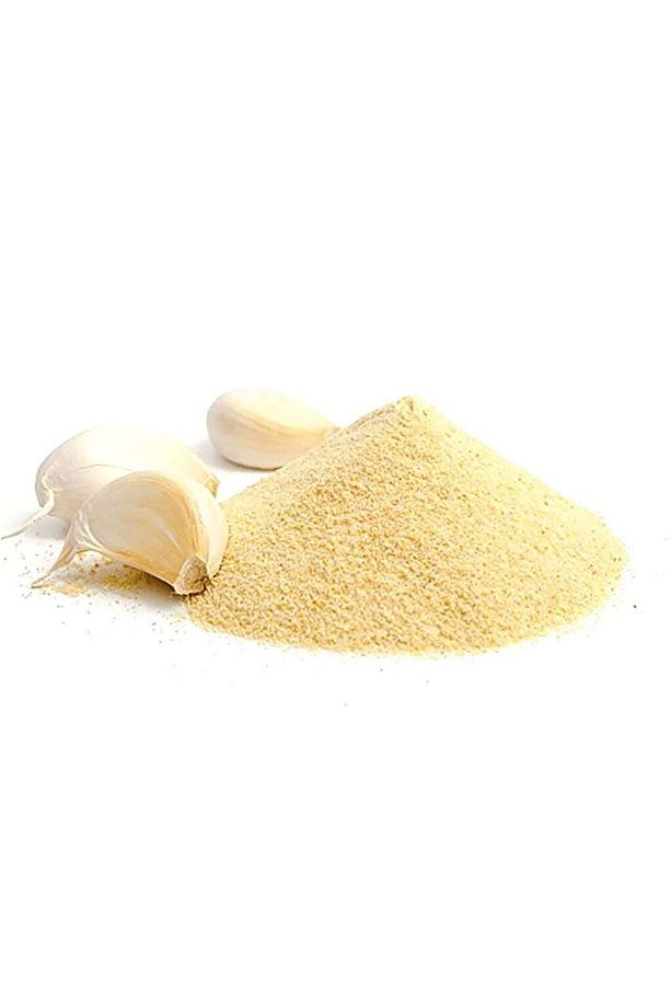 Sarımsak Tozu 12kg - 5