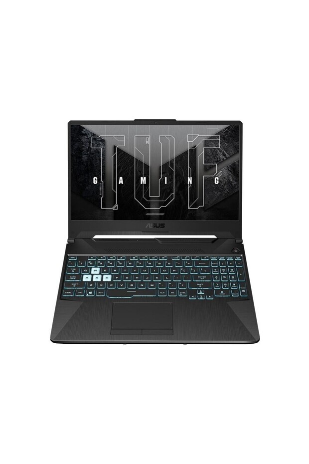 TUF A15-FA506NC-HN047W Gaming PC 15.6" Ryzen5 7535HS 3.3GHz 8GB 512GB SSD RTX3050 Intel®UHD - 3