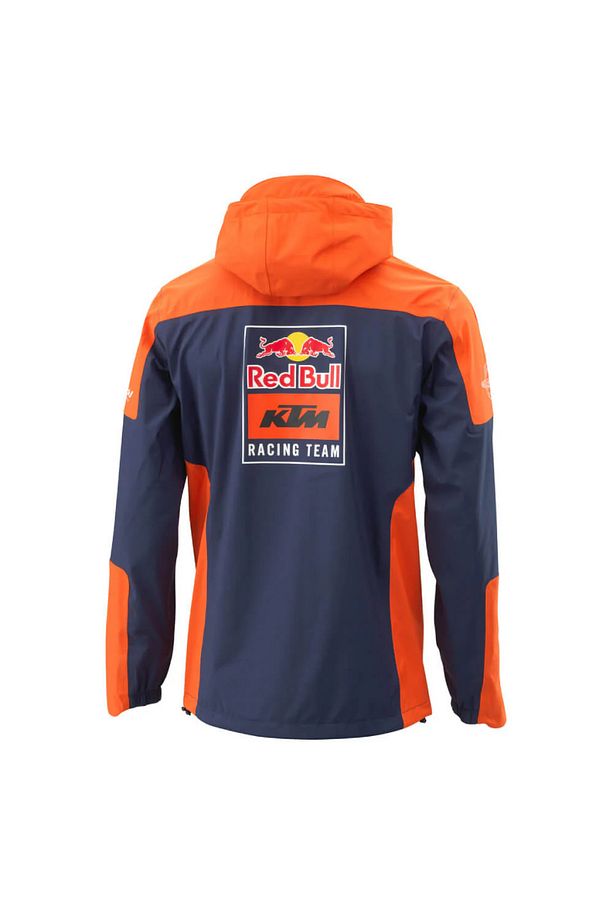 R. TEAM HARDSHELL JACKET YAĞMURA DAYANIKLI CEKET - 2