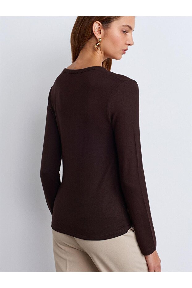 31544 Dilvin Bluz - 2