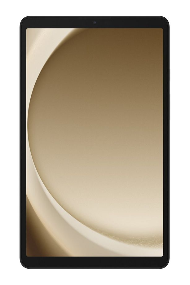 Galaxy Tab A9 Wi-Fi SM-X110 8GB 128GB 8.7" Tablet - Gümüş - 3