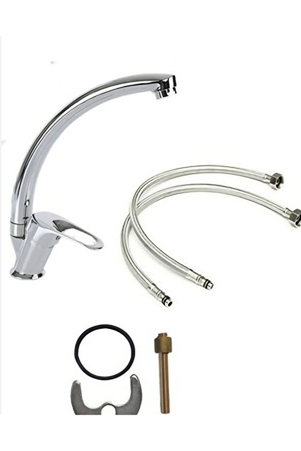 MUTFAK BATARYASI - 2