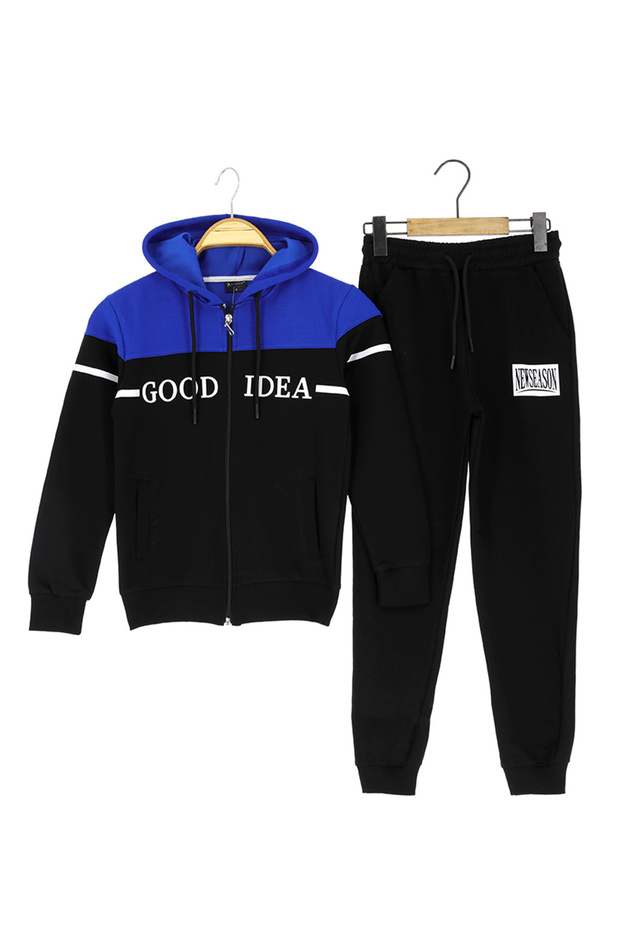 Анцуг за момче - 7