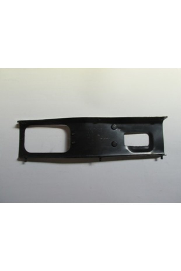 Canter- Fe635/659- 98/06; Front Bumper Connecting Iron Left (Big Type)(Double Wheel) Mc139287