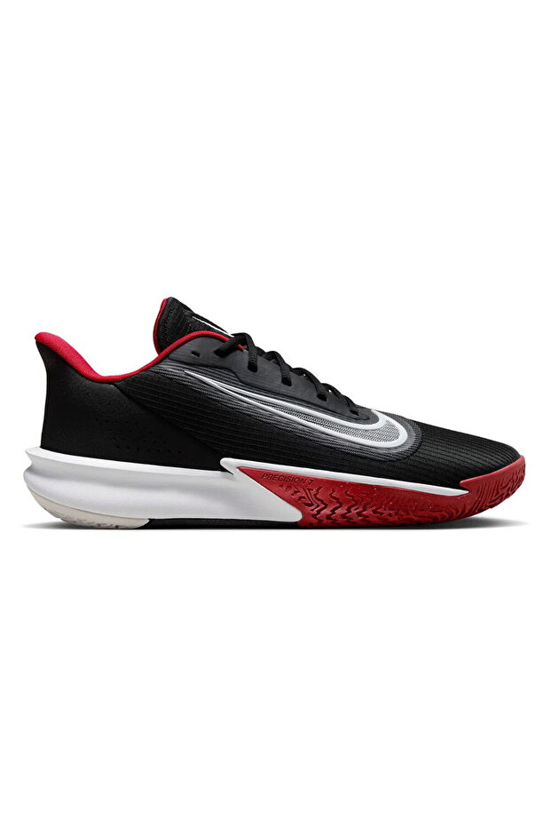 Unisex Basketball Shoes Fn4322-002 Black Precision Vii