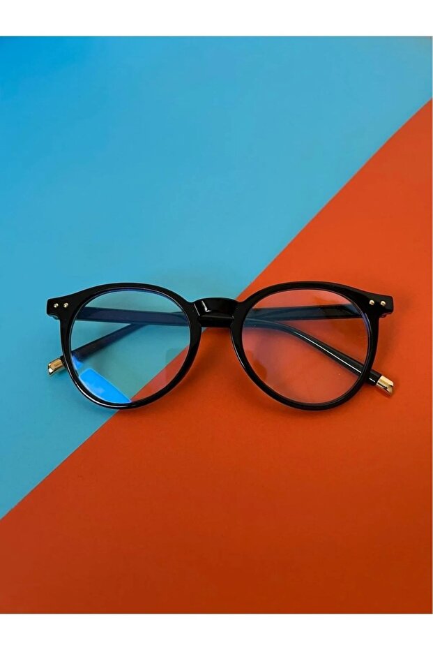 Mavi Işık Korumalı Gözlük - 1