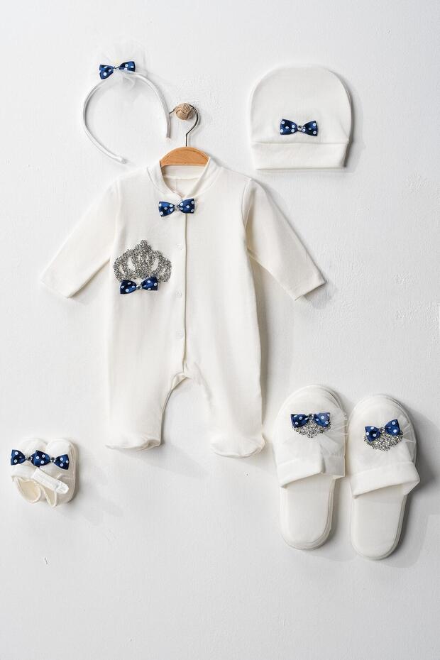 Mother Baby Maternity Set