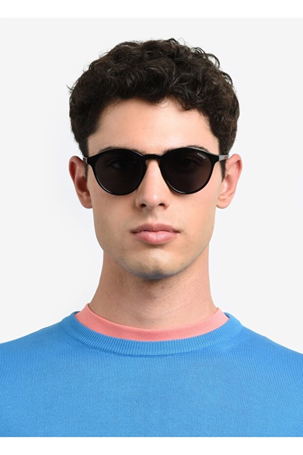 Pld 4153/S 807m9 Polarized Unisex Sunglasses