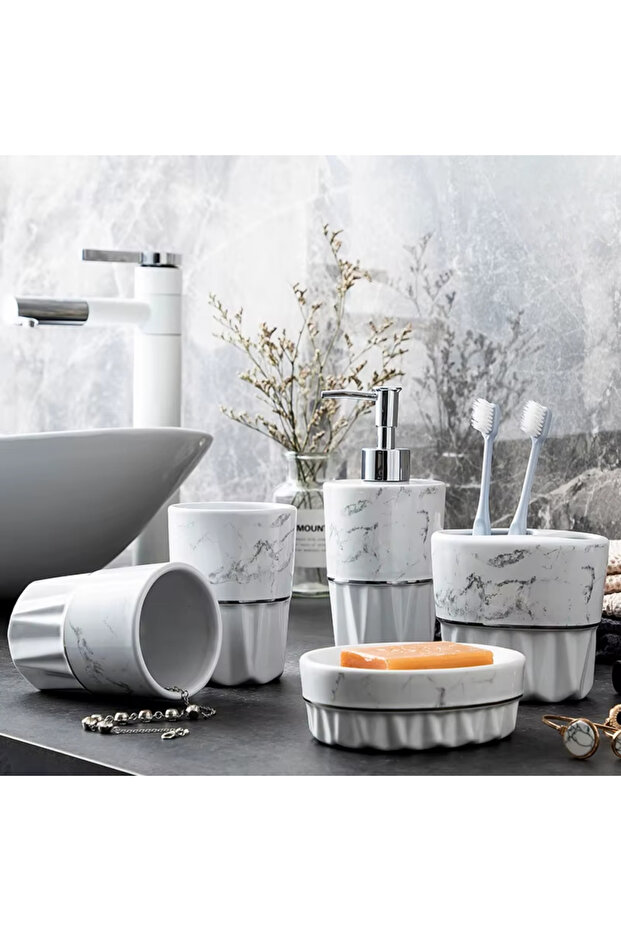 Primanova Mex Tuvalet Fırçası - 2