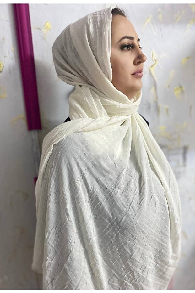 Bambu Kraş Şal - 3