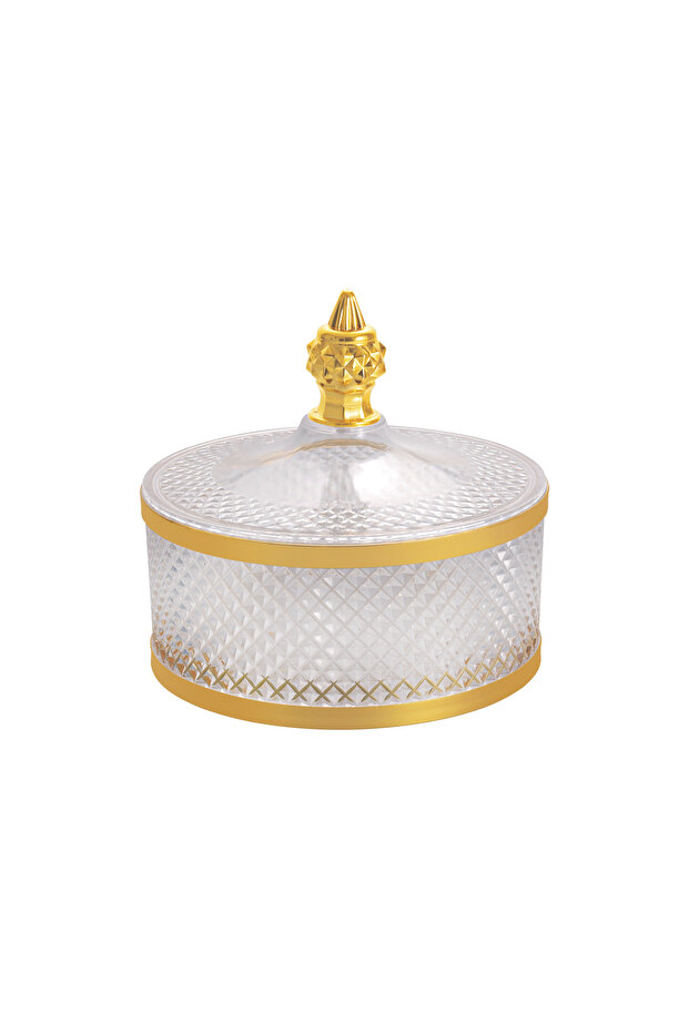 Acrylic Candy Bowl- RF12342