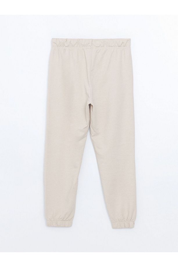 Standart Kalıp Erkek Jogger Eşofman Altı - 6