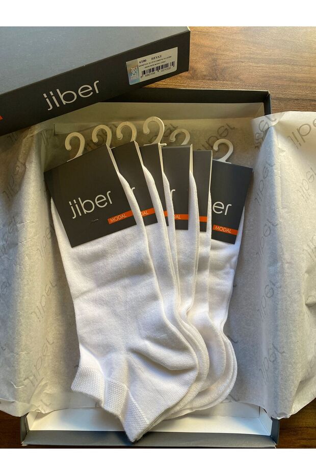 Ciorapi pentru bărbați, 6 pachete - 1