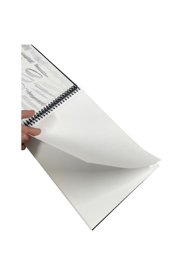 MARKER DEFTER-130GR-50 YPRK - 3