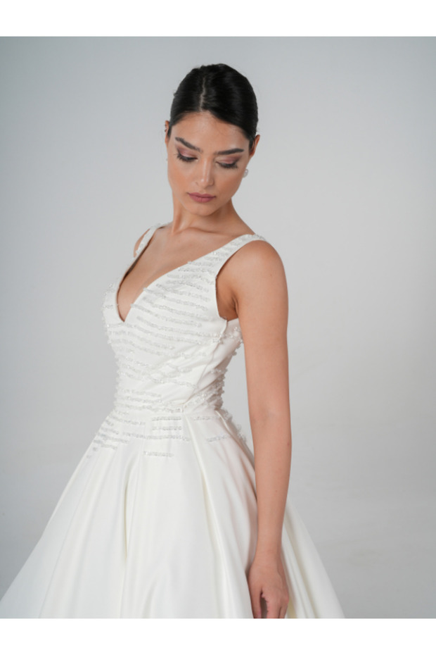 EMMİLY GELİNLİK - 3