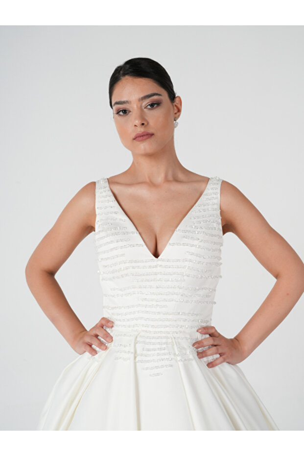 EMMİLY GELİNLİK - 4