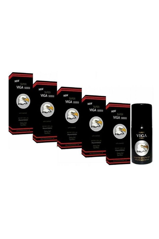 Sprey 45 ml 50000 5 Adet - 1