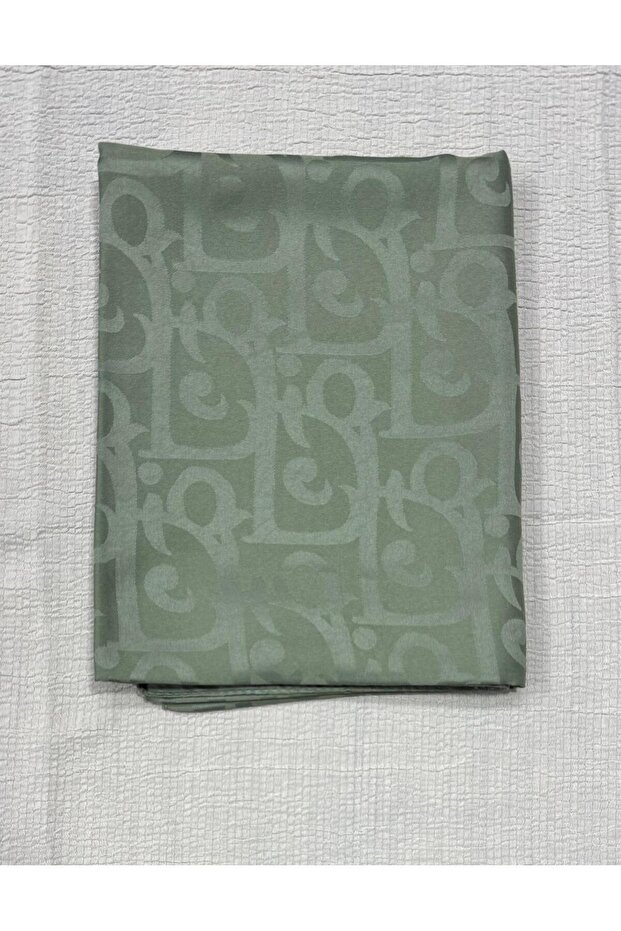 شال جاكار بنمط D - 1