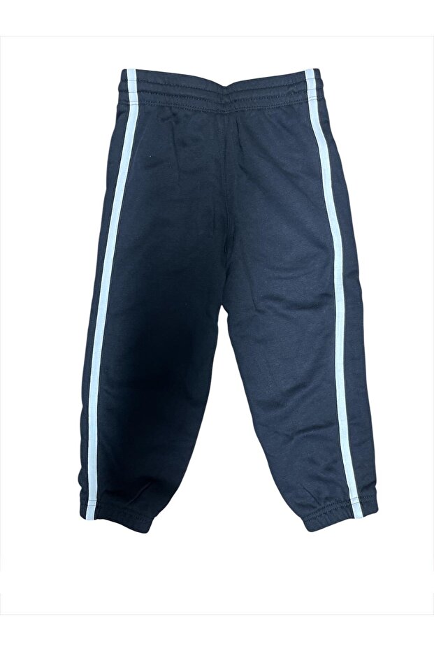 Erkek Çocuk Eşofman Alt - 7