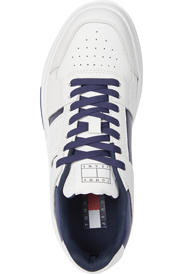 THE BROOKLYN FLATFOR - 1