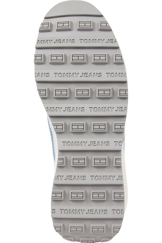 TJW TECH RUNNER - 3