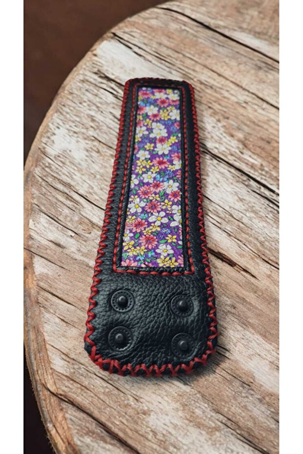 Hakiki Deri Bileklik - 2