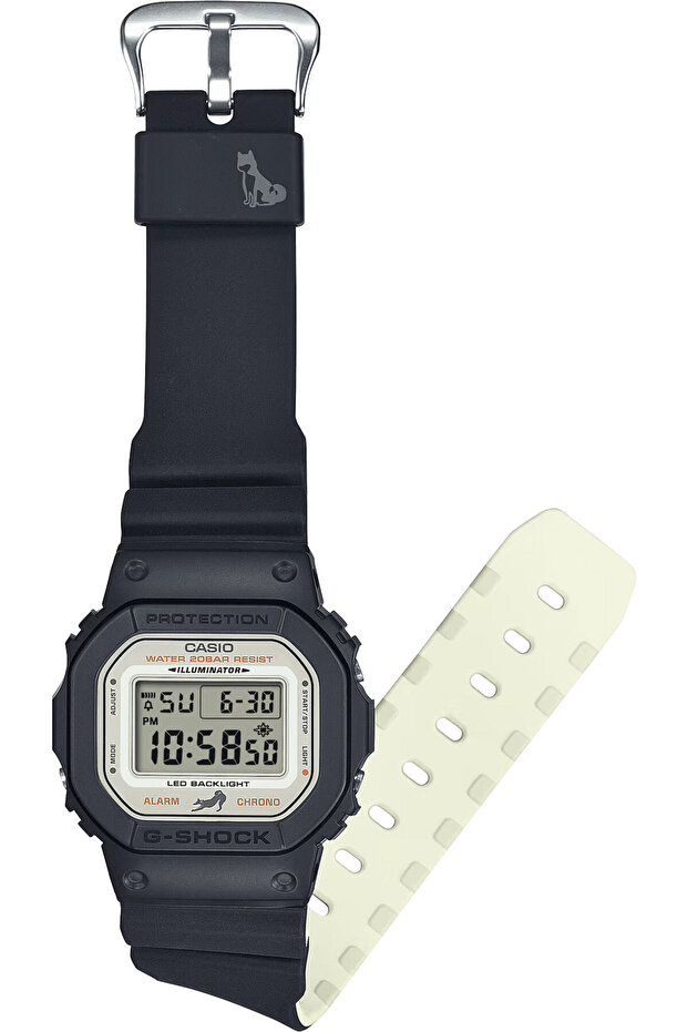 DW-5600SHB-1D - 8