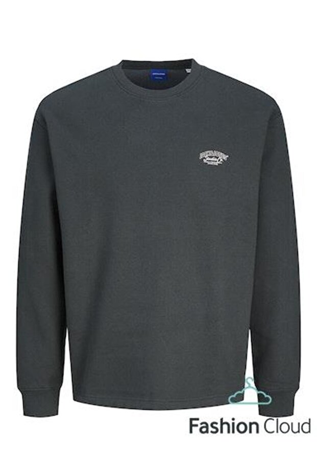 سويت شيرت رجالي مكون من 3 خيوط - 6