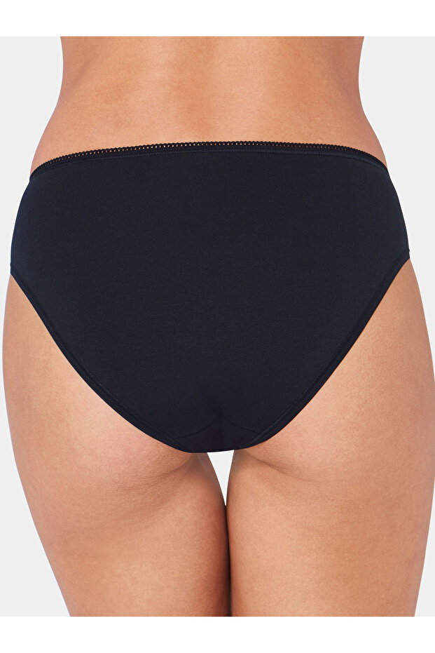 Midislip 24/7 Cotton - 2