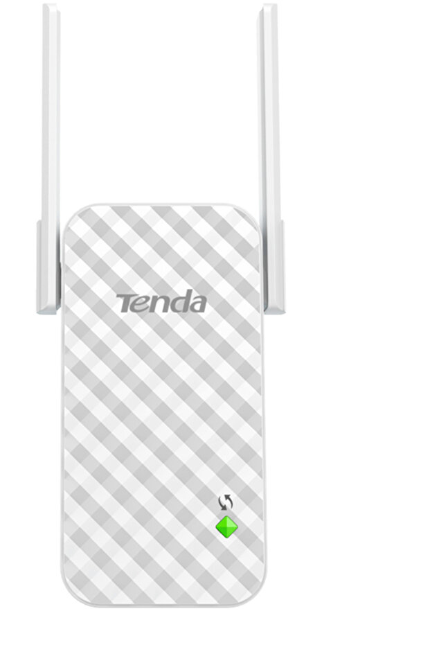 موسع النطاق العالمي A9 اللاسلكي N300 - 3