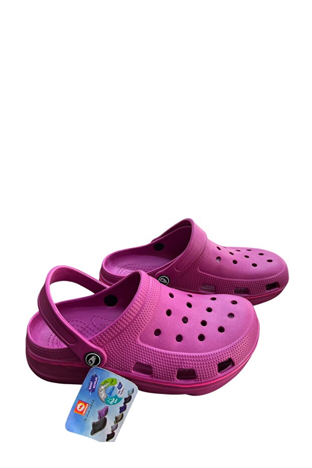 fuşya cross terlik - 2