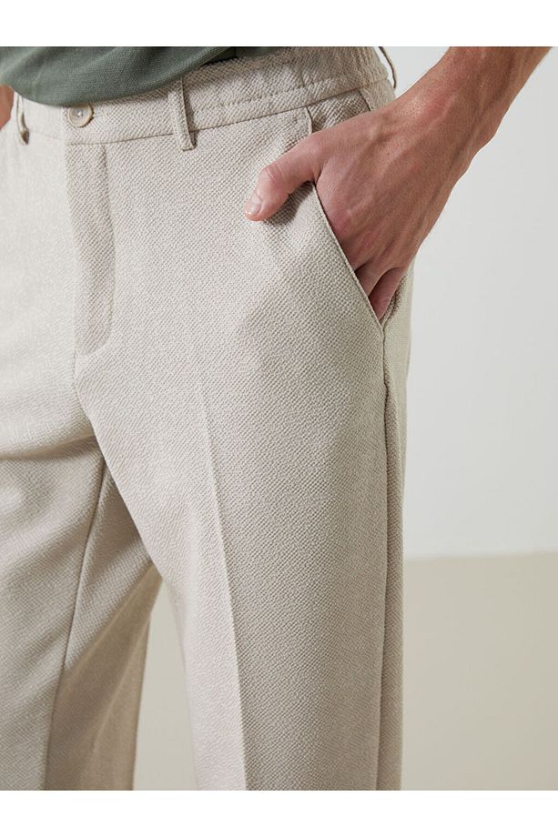 LCW Standart Kalıp Erkek Pantolon - 3