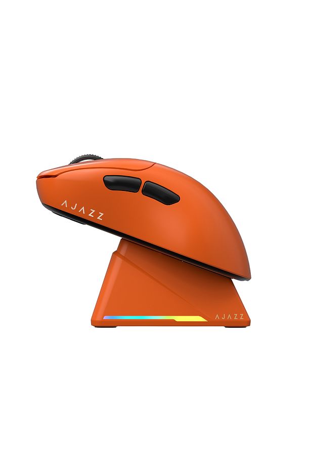 Aj179 Apex 8.000 Hz-30.000 DPI, Huano Optik Sensör-RGB Manyetik Ekranlı Şarj Doku - 3