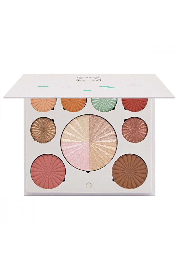 Highlighter & Contour Kit Good to Go - 1