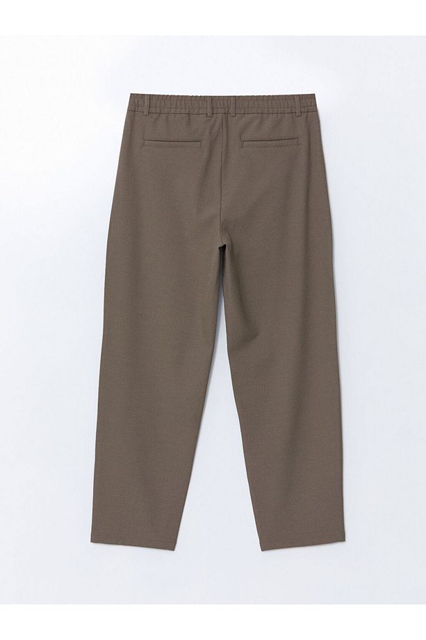 LCW Vision Standart Kalıp Erkek Pantolon - 6