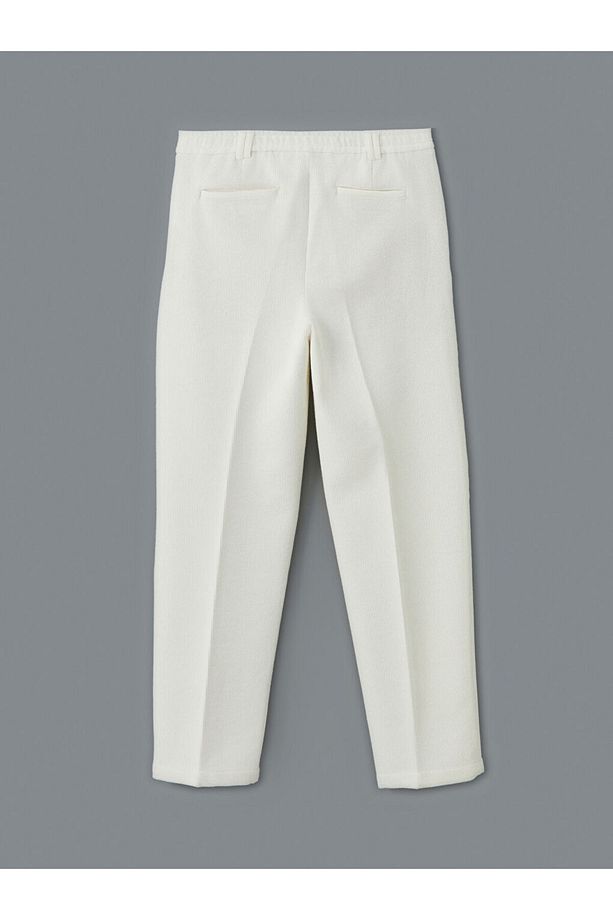LCW Vision Standart Kalıp Erkek Pantolon - 2