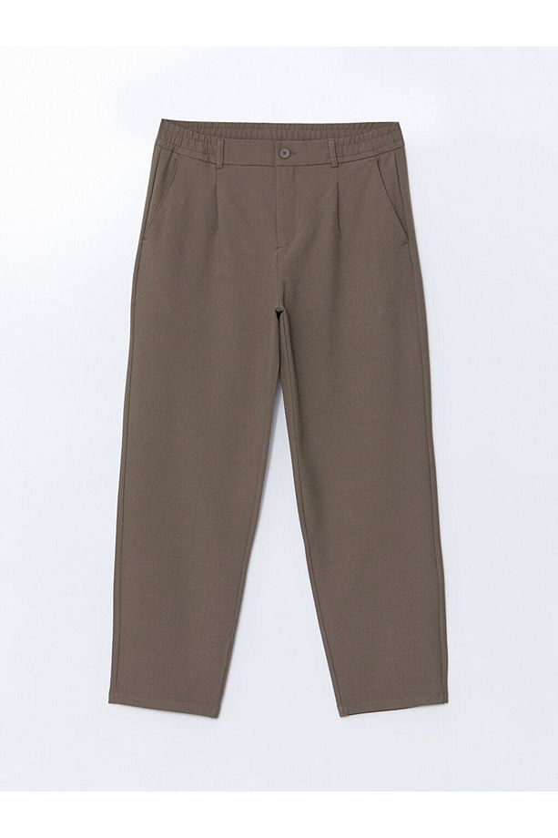 LCW Vision Standart Kalıp Erkek Pantolon - 5
