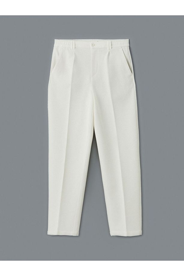 LCW Vision Standart Kalıp Erkek Pantolon - 1