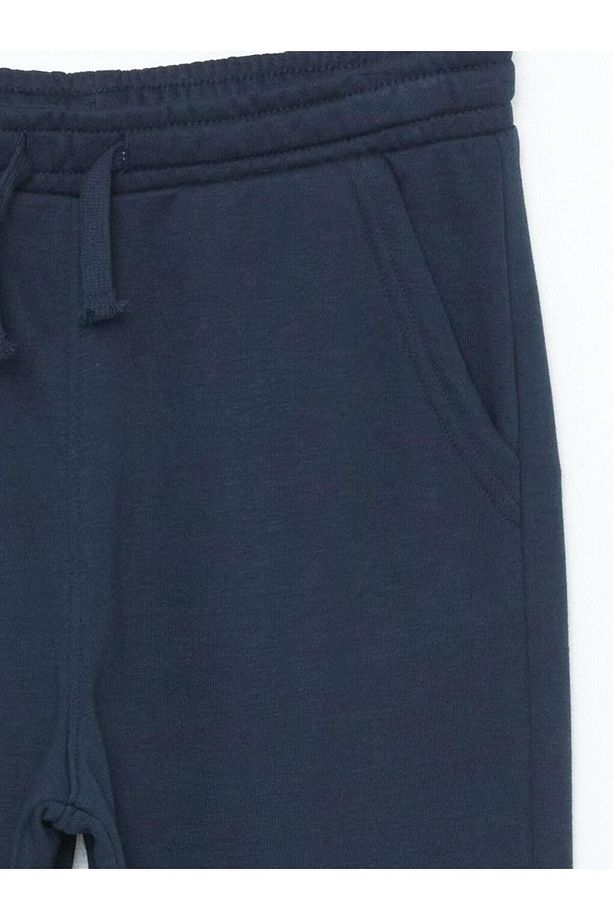 LCW Kids Beli Lastikli Erkek Çocuk Jogger Eşofman Altı - 2