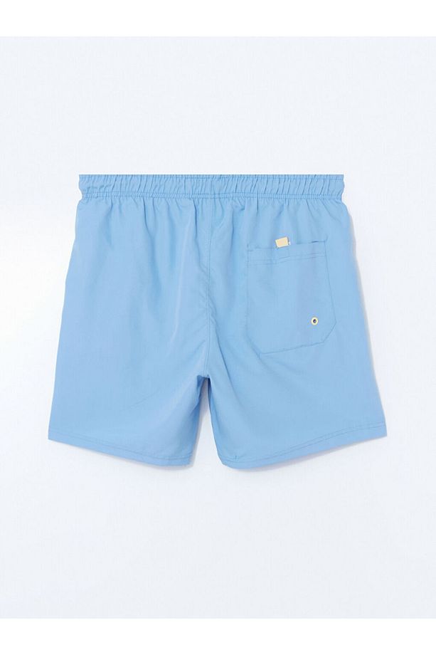 SOUTHBLUE Kısa Boy Basic Erkek Deniz Şortu - 2