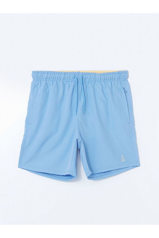 SOUTHBLUE Kısa Boy Basic Erkek Deniz Şortu - 1