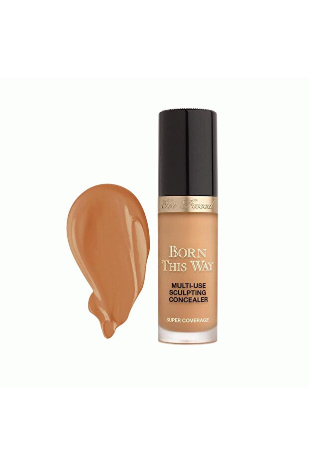 Too Faced Born This Way Warm Sand Concealer - 13.5 ml - 1