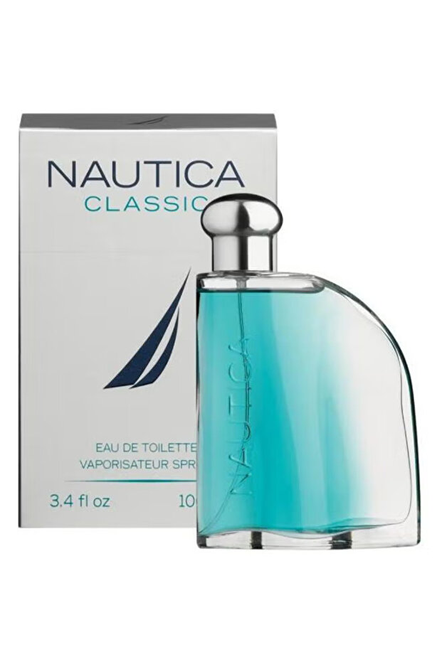 Classic EDT 100ml