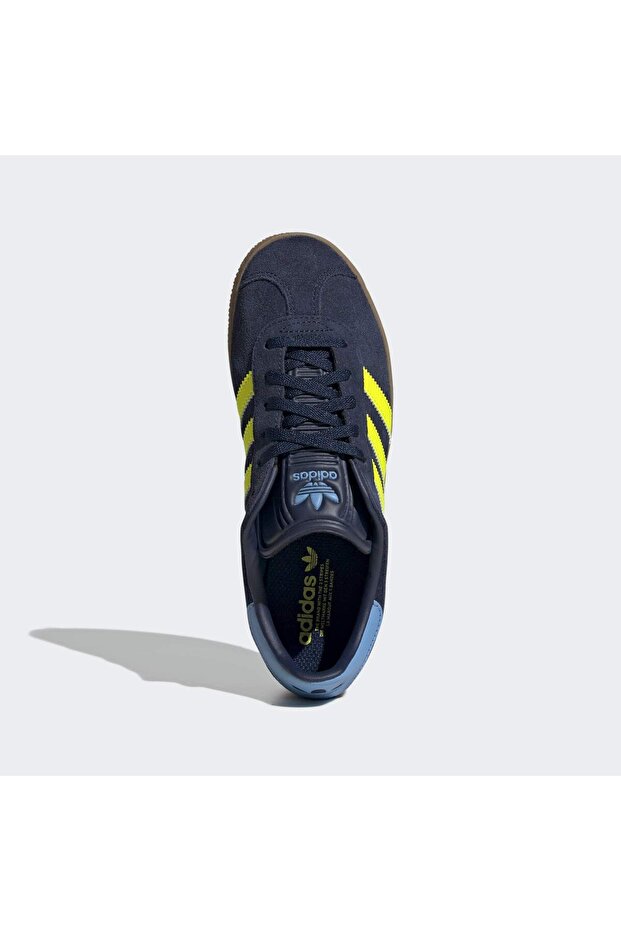 Buty dziecięce Gazelle - 5