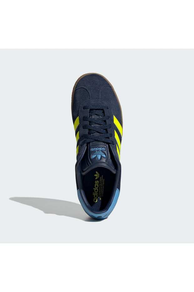 Buty dziecięce Gazelle - 6