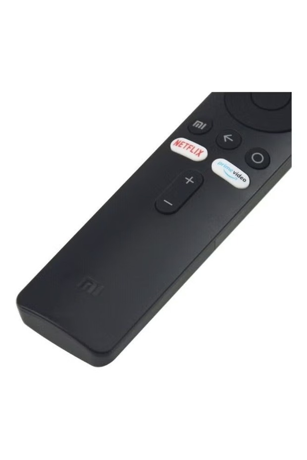 New Original MI TV Stick Box S And 4K Voice Activated Bluetooth Remote Control Black - 6