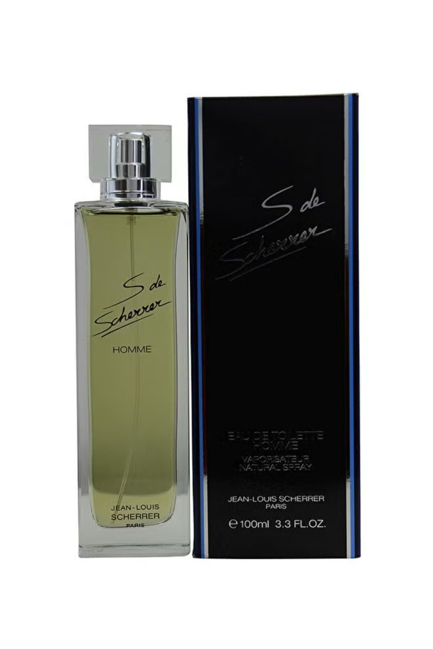 عطر إس دي شيرير للرجال 100 مل