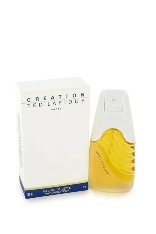 Women's Creation Eau de Toilette (100ml)