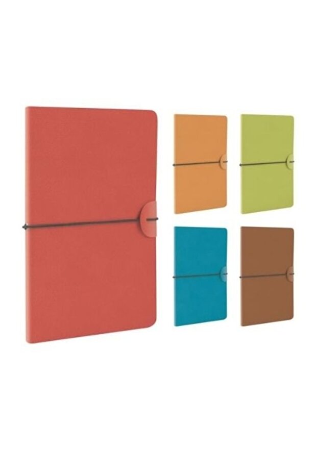 Keepnotes Ajanda Tipi Defter - 1